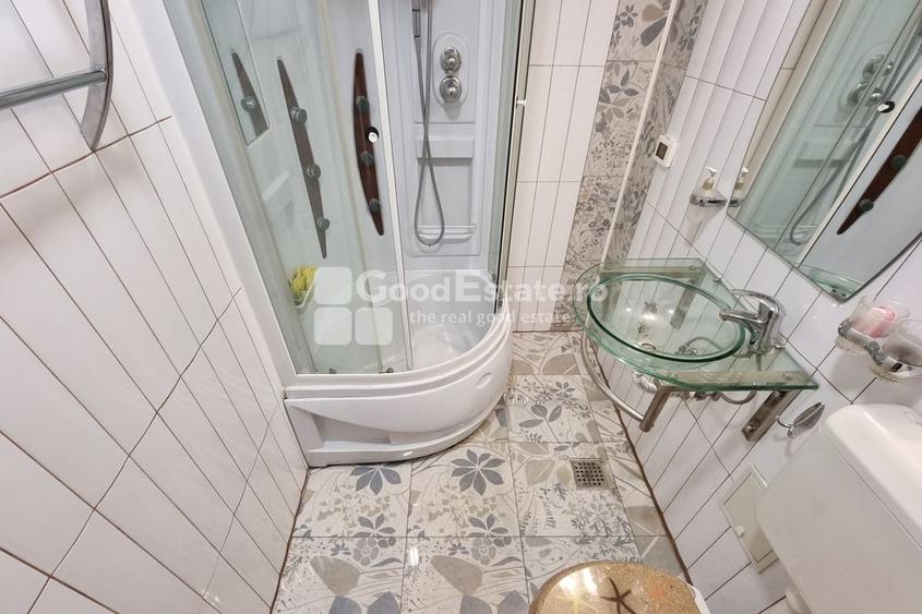 Apartament cu 2 camere semidecomandat în Calea Plevnei