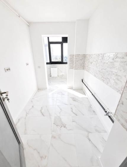 2 Camere 52mp Zona Tomis Nord- Str. Cismelei Renovat Gaze - 2