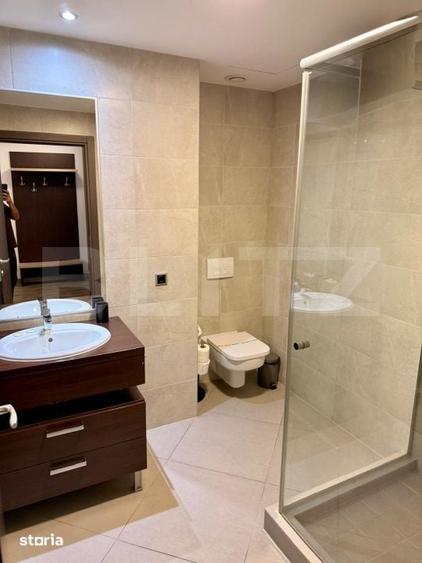 Apartament cu 4 camere în Central