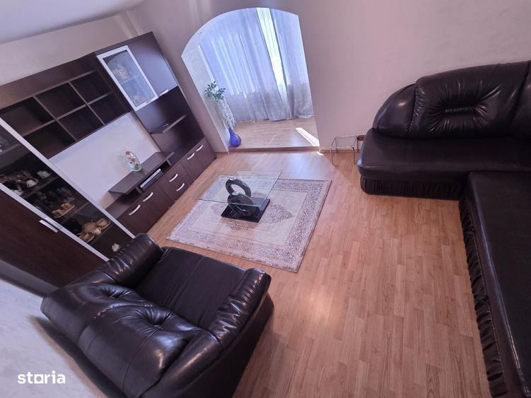Apartament cu 2 camere decomandat în Obcini
