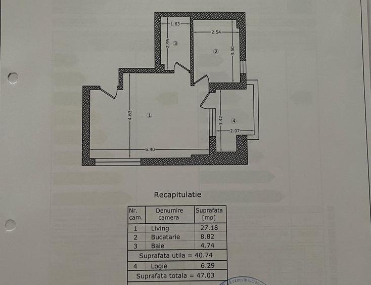 Militari/Pacii/Bd Timisoara/Bloc Nou/Garsoniera Moderna La Cheie/ - 12
