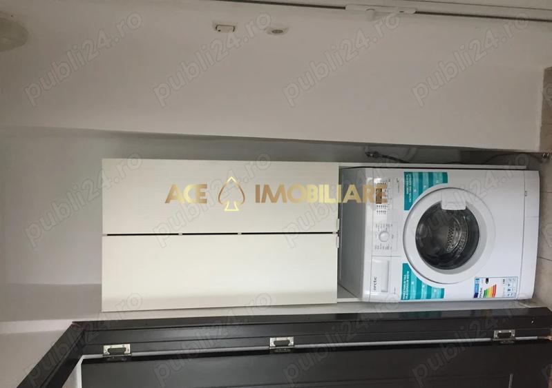 2 Camere de inchiriat | 13 Septembrie | Bloc Reabilitat | Modern | A.C - 6