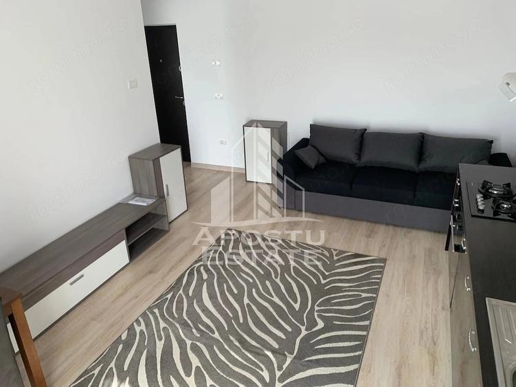 Apartament cu 2 camere decomandat în Bucovăț (Remetea Mare)