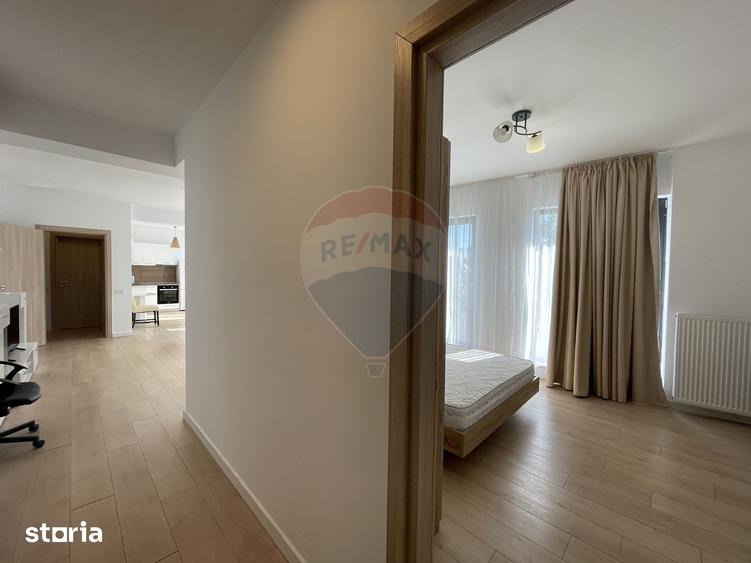 Apartament 3 camere, 102 mp, Pipera Meridian Nord - 11
