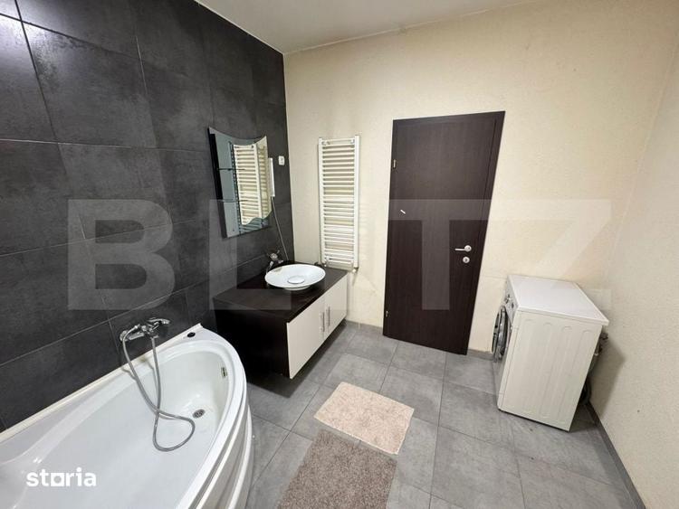 Apartament 2 camere, 50mp, pet friendly, zona Giroc - 8