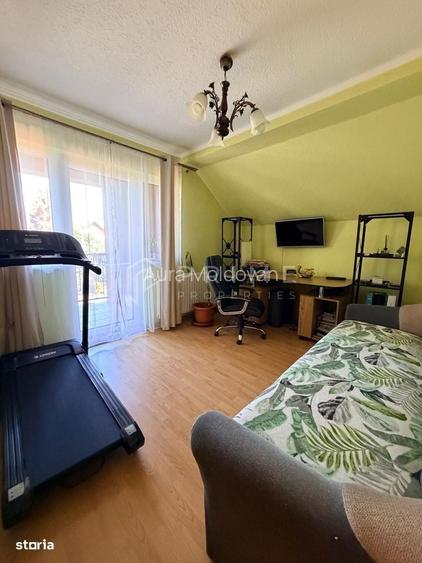 Casa de vanzare in Sancraiu de Mures | 690 mp teren | 150 mp utili