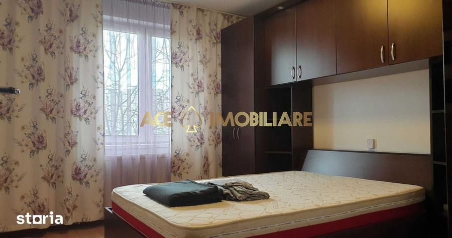 Apartament cu 3 camere în Rahova