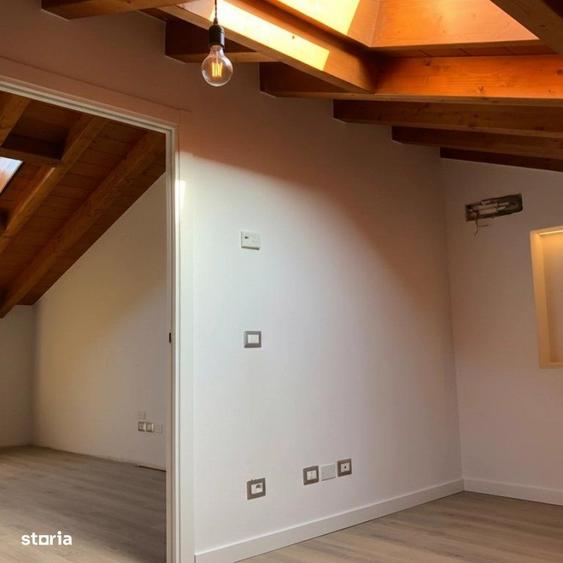 Apartament cu 4 camere în Beba Veche