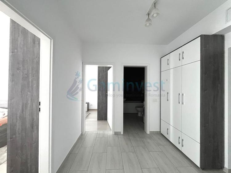 Apartament de inchiriat in Oradea, 3 camere, loc de parcare, Prima Universitatii - 9