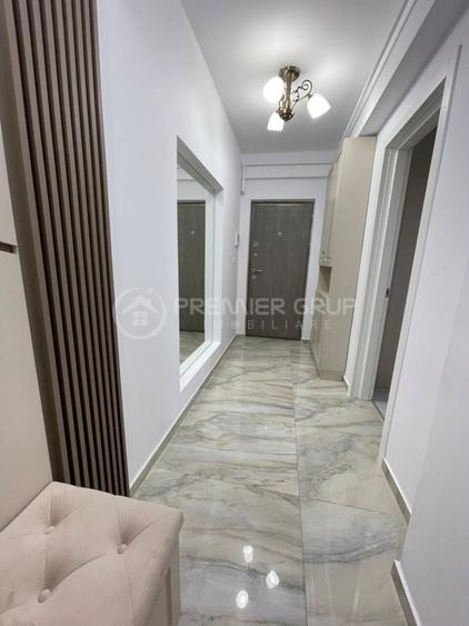 Apartament cu 2 camere decomandat în Bucium