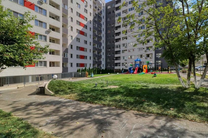 APARTAMENT DE INCHIRIAT - 8