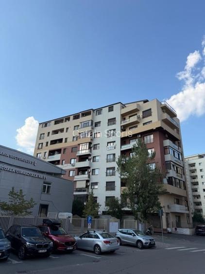 Apartament 3 Camere, 85 mp, Nerva Traian (Proprietar, Mobilat, Boxa, Parcare)