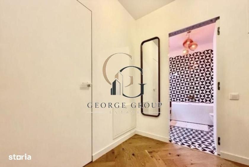Apartament cu 2 camere semidecomandat în 13 Septembrie