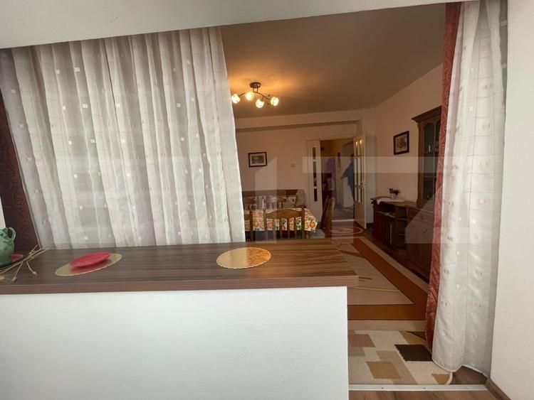 Apartament 3 camere, 77,36 mp, zona Dumbrava Nord - 8