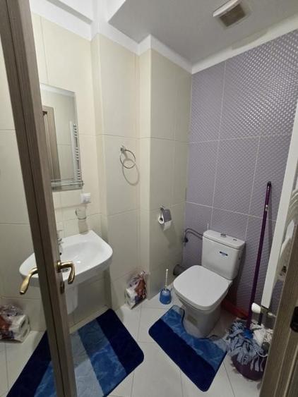 Apartament cu 2 camere semidecomandat, mobilat în Serele Vișoianu