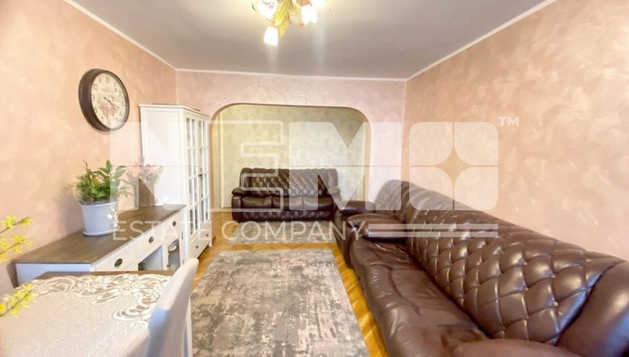 De Vanzare Apartament 4 Camere | George Enescu, Suceava ... - 12