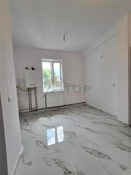 Apartament cu 2 camere decomandat în Lunca Cetățuii