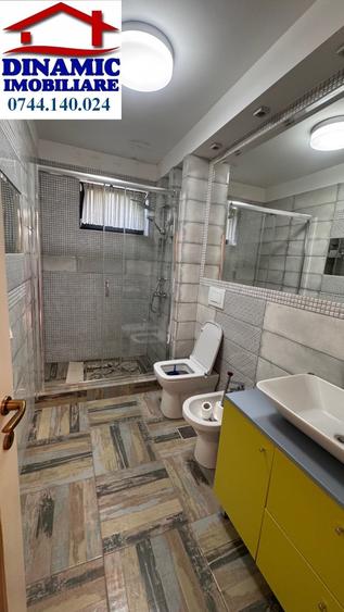 Apartament cu 2 camere în Calea Romanului