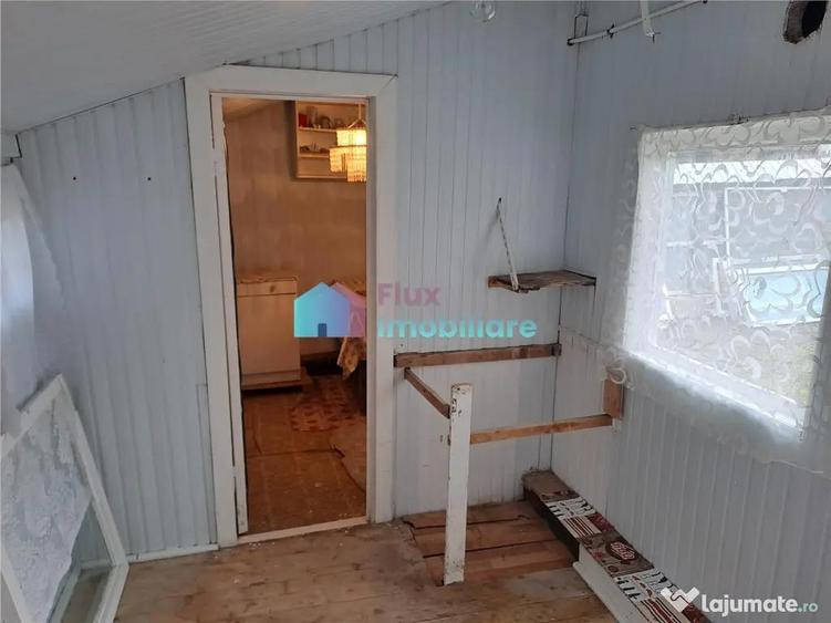 Casa cu 400 mp teren Bosanci - 13