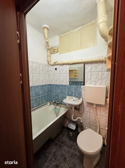 Garsonieră în Terezian
