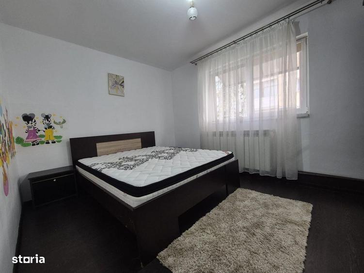 Apartament cu 2 camere în Cetate — fotografia 3
