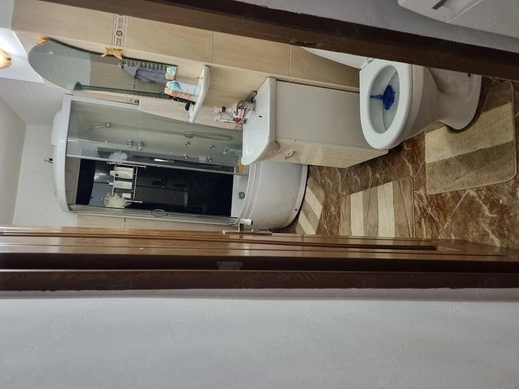 Apartament cu 2 camere decomandat în Exterior Vest