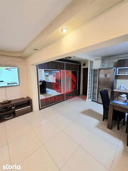 Apartament cu 4 camere în Gara