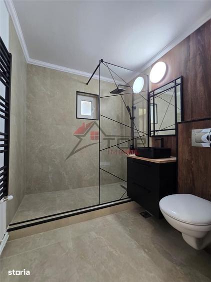 Apartament cu 3 camere decomandat în Dacia