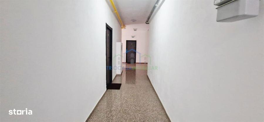 Apartament cu 2 camere decomandat în 1 Mai