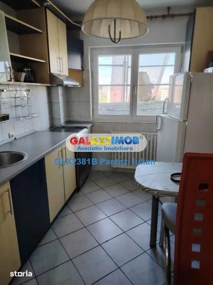 Apartament 2 camere | Crangasi | Boiler Electric | 10min. metrou - 2