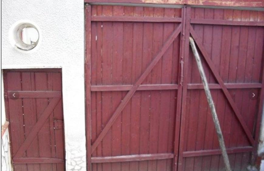 Casă cu 3 camere cu Teren 509 Mp în Poiana Sibiului