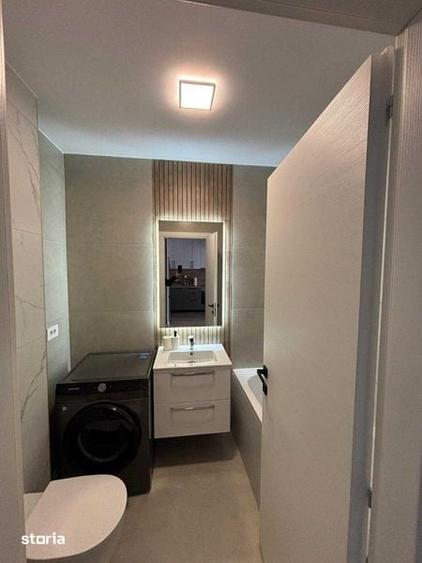 Apartament cu 2 camere decomandat în Calea Aradului