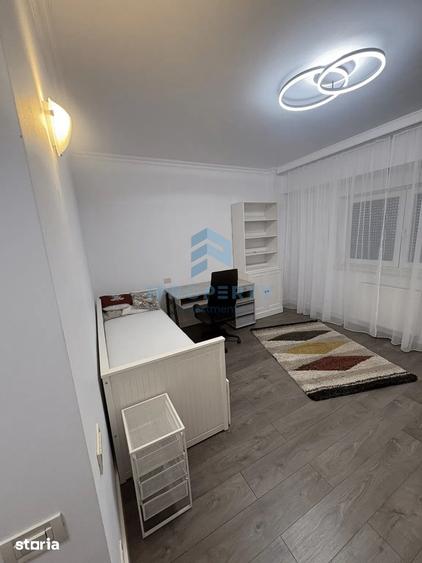 Apartament cu 3 camere în Grozăvești