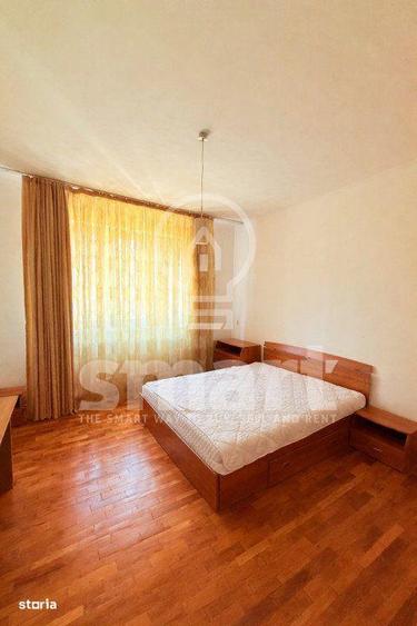 Apartament cu 2 camere decomandat în Central — fotografia 3