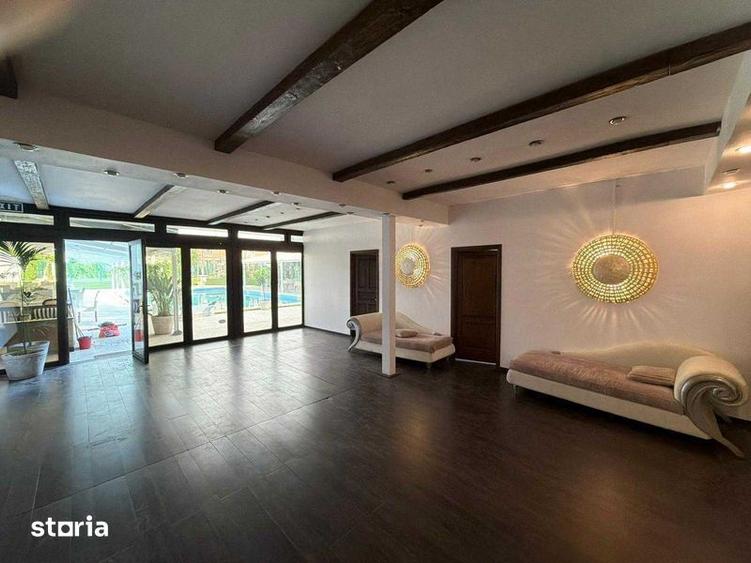 Casă cu 4 camere cu Teren 700 Mp în Nord