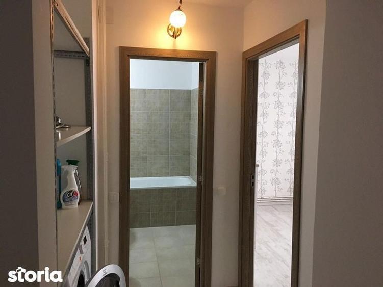 Apartament cu 3 camere în Ultracentral