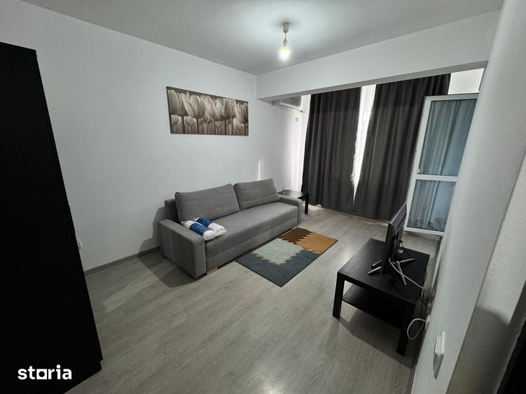 Garsoniera 35 mp | Mobilat Utilat |STB langa bloc 5 min metrou Berceni - 4