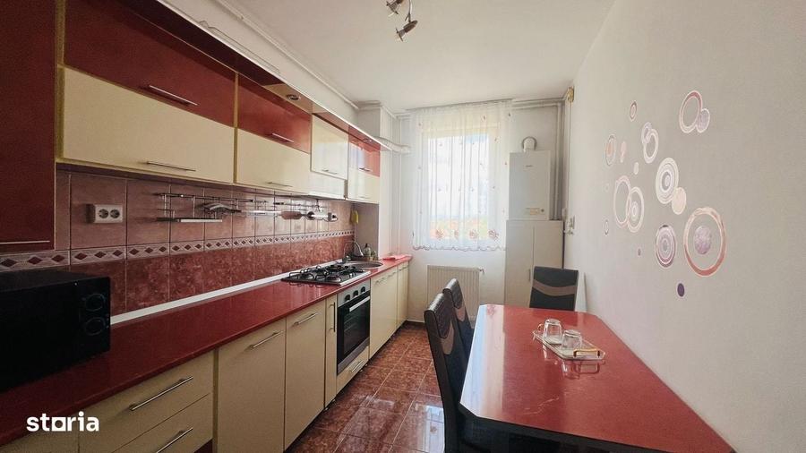 Apartament cu 2 camere în Grădiște