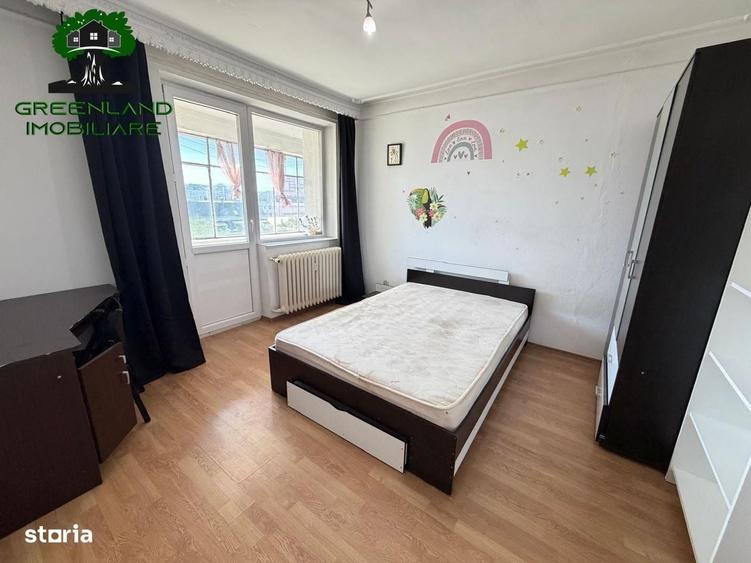 Apartament 2 camere, 56 mp, DECOMANDAT, etaj 4/10, Podu Ros - 3