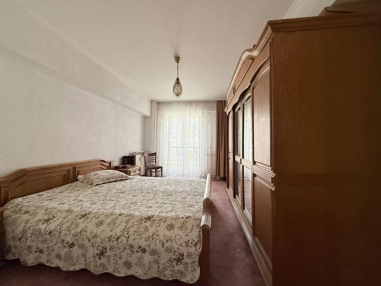 Apartament ultracentral 4 camere - 6