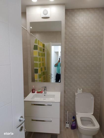 Garsonieră în Theodor Pallady