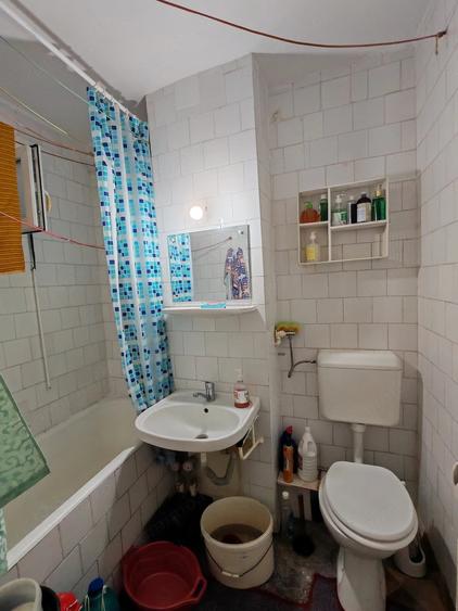 Apartament cu 2 camere semidecomandat în Odobescu