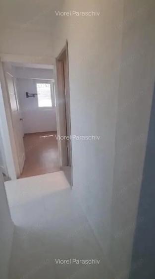 Apartament cu 3 camere decomandat în Mihai Bravu