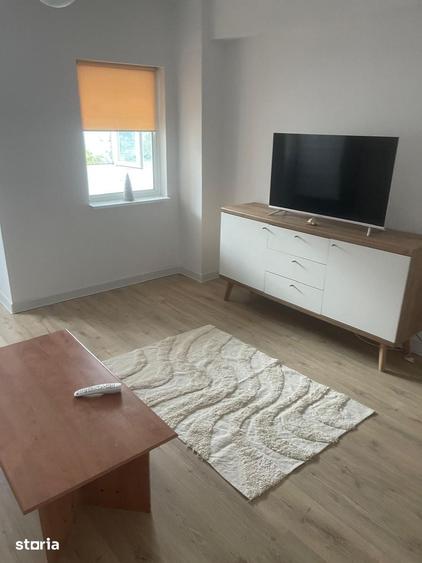 Apartament cu 3 camere decomandat în Militari
