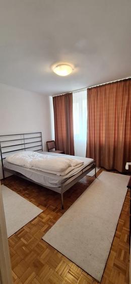 Apartament cu 2 camere semidecomandat în Câmpia Libertății
