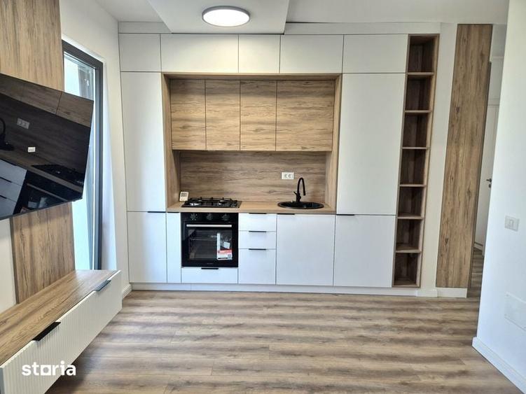 Inchiriez apartament 2 camere Strada Alunului (langa Cartierul Latin) - 2