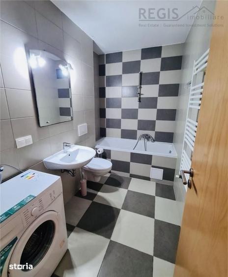 2 Camere cu parcare , etaj 2, toate facilitatile, Avantgarden Coresi - 8