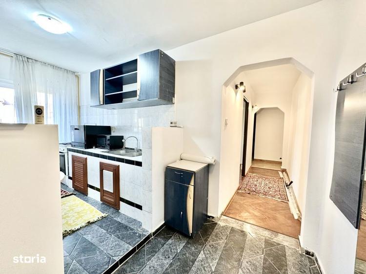 Apartament cu 2 camere mobilat - pozitie excelenta - zona Girocului - 10