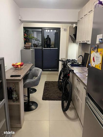Apartament cu 3 camere decomandat în Splaiul Independenței