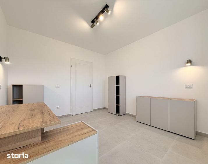 Apartament cu 3 camere în Ipotești